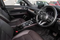 2020 Mazda CX-5 Akera