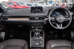 2020 Mazda CX-5 Akera