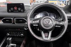 2020 Mazda CX-5 Akera