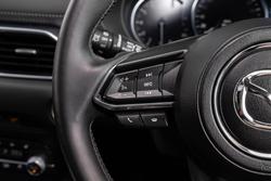 2020 Mazda CX-5 Akera