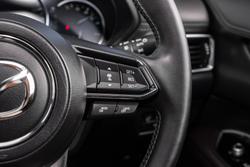 2020 Mazda CX-5 Akera