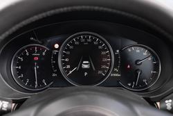 2020 Mazda CX-5 Akera