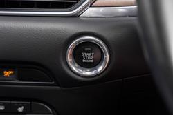 2020 Mazda CX-5 Akera