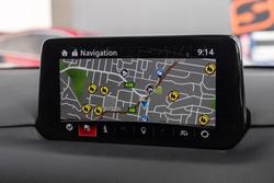 2020 Mazda CX-5 Akera