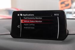 2020 Mazda CX-5 Akera