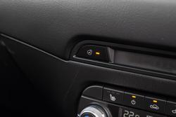 2020 Mazda CX-5 Akera