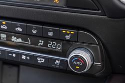 2020 Mazda CX-5 Akera