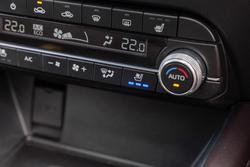 2020 Mazda CX-5 Akera