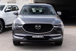 2020 Mazda CX-5 Akera