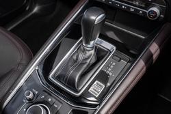 2020 Mazda CX-5 Akera