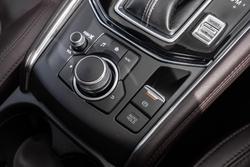 2020 Mazda CX-5 Akera