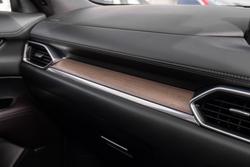 2020 Mazda CX-5 Akera