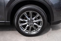 2020 Mazda CX-5 Akera