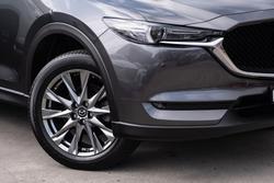 2020 Mazda CX-5 Akera