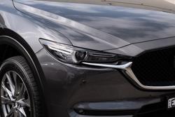2020 Mazda CX-5 Akera