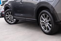 2020 Mazda CX-5 Akera