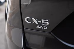 2020 Mazda CX-5 Akera