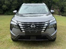 2026 NISSAN XTRAIL STL