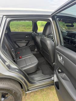 2026 NISSAN XTRAIL STL