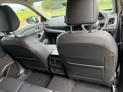 2026 NISSAN XTRAIL STL