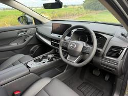 2026 NISSAN XTRAIL STL