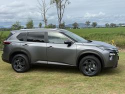 2026 NISSAN XTRAIL STL