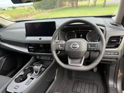 2026 NISSAN XTRAIL STL