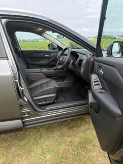 2026 NISSAN XTRAIL STL