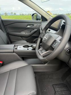 2026 NISSAN XTRAIL STL