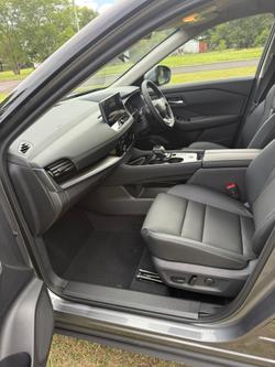 2026 NISSAN XTRAIL STL