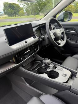 2026 NISSAN XTRAIL STL