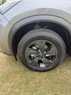 2026 NISSAN XTRAIL STL