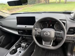 2026 NISSAN XTRAIL STL