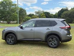 2026 NISSAN XTRAIL STL