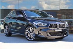 2021 BMW X2 M35i