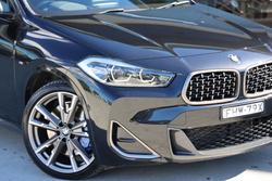 2021 BMW X2 M35i
