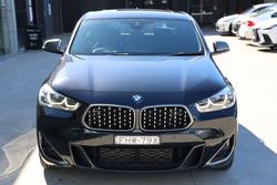 2021 BMW X2 M35i