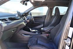 2021 BMW X2 M35i