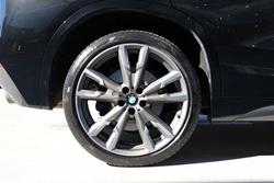 2021 BMW X2 M35i