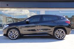 2021 BMW X2 M35i