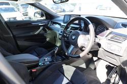 2021 BMW X2 M35i