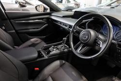 2025 Mazda 3 G25 GT