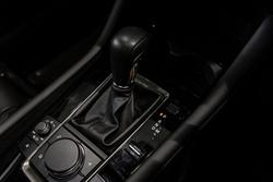 2025 Mazda 3 G25 GT