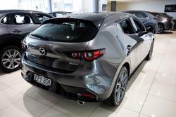 2025 Mazda 3 G25 GT