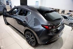 2025 Mazda 3 G25 GT