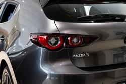 2025 Mazda 3 G25 GT