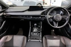 2025 Mazda 3 G25 GT