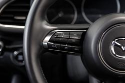 2025 Mazda 3 G25 GT