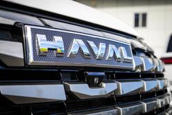 2026 GWM H6