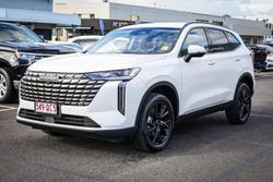 2026 GWM H6